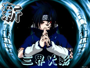 新三界火影版1.1 55You版