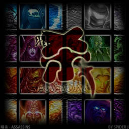 暗杀-Assassins 3.8.4