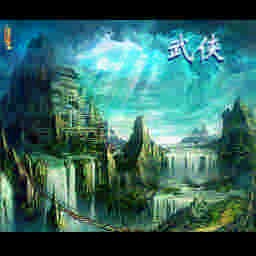 仙之侠道1.7东哥版