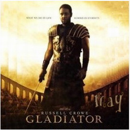 CLADIATOR(角斗场)M1.05