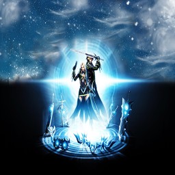 神幻之恋1.4 无CD无限蓝版
