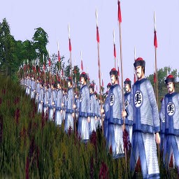 中华全面战争2.37正式版