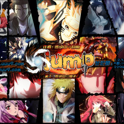 JUMP大赛2.2H罪恶王冠2nd