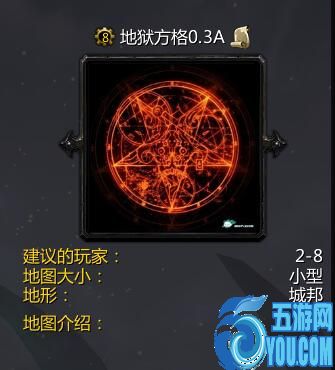 地狱方格0.3A