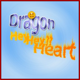 Hey Hey『Dragon Heart』0.1作弊版