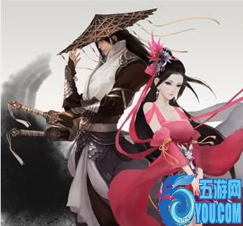 绝地林之争v1.0