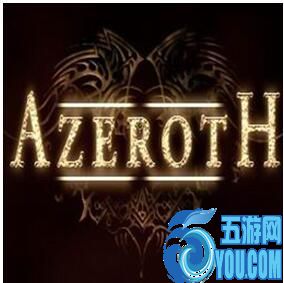 艾泽拉斯编年史V4.0