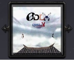 流星蝴蝶疯狂大乱斗L-1.05