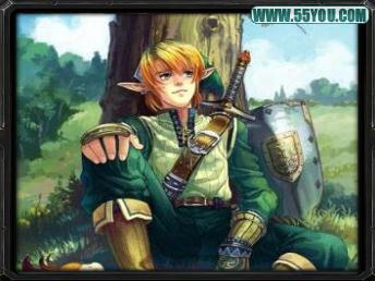 精灵与精灵1.5正式版