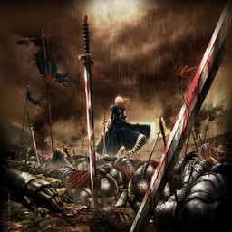 Stay Night 圣杯战争0.1试玩版作弊版