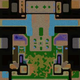 守护边缘地方 1.3.3测试版作弊版