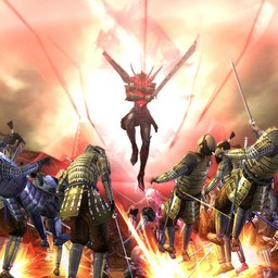 百花缭乱-武士初刃AI1.52版