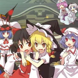 东方doge大乱斗v0.067版