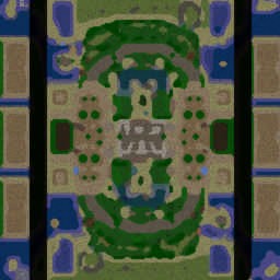 TermVsWar竞技场8.0AI