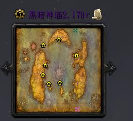 黑暗神庙v2.19