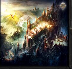 五行世界的降临v3.5