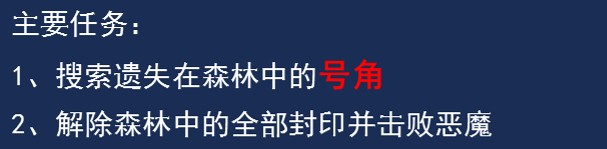《狂野森林》v3.2.19正式版