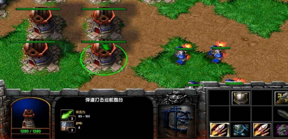 《开拓者之路》v1.0.1正式版