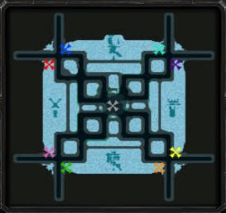 雪域之战 爆裂篇V1.3最终版