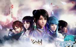 三剑奇侠 v7.0.1