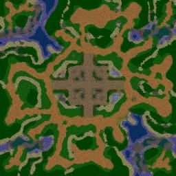 Lost Temple 守护塞纳留斯I黎明前V5.88