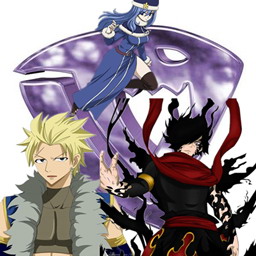 S级魔导士测验1.2 天龙
