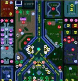混沌世界：魔族崛起 2.81