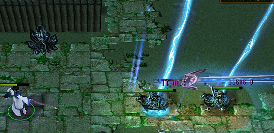仙剑群英传 v1.5.8正式版