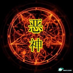 恶神2.5(附隐藏英雄密码)