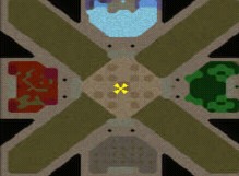 逆袭v1.4