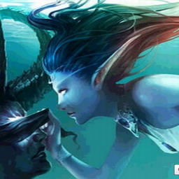 幻想英灵战V1.1