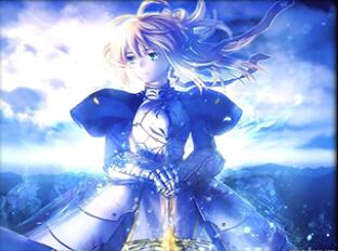 骑士正传：初开之罪 1.3