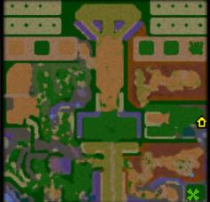 精灵之战：狂暴恶魔 v1.3