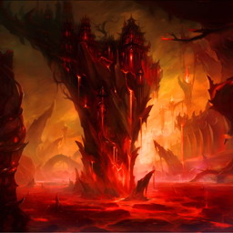 红色地狱 v0.7