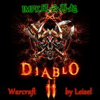 暗黑破坏神II：IMPK风云再起v2.9c