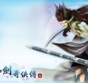 新仙剑奇侠传：七弦琴鸣