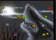 Runaway狼人的复仇1.8修复版