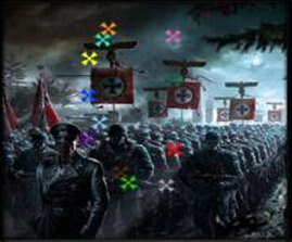 反法西斯战争 2.0b