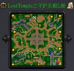 Lost Temple之守护圣殿 V5.9