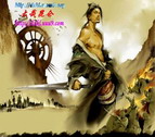 大哉昆仑2.1（附隐藏英雄密码）