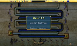 Invasion des Hyksos(入侵的希克索斯)
