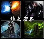 强者世界Ⅳ强 测试版0.3
