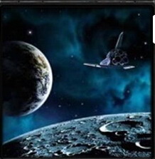 宇宙速度V1.0