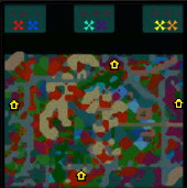 三刀（剑）六影 1.3a