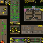 机甲兵团乱世先锋v1.01