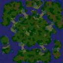 魔兽终极混战V1.2