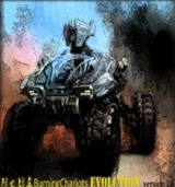 烈火战车：进化(BurningChariots_Evolution)version1.91d