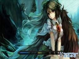变态神域1.0测试版（霜狼之吻）