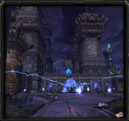 暗夜魔王来袭4.3V