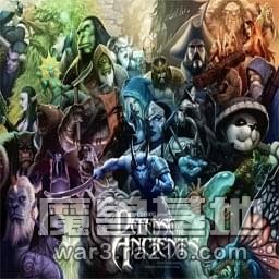 10级英雄大PK 5.0